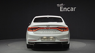 HYUNDAI GRANDEUR IG 2019