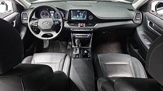 HYUNDAI GRANDEUR IG 2019
