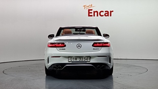 MERCEDES BENZ E-CLASS W213 2019
