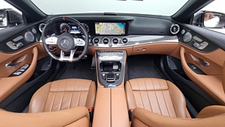 MERCEDES BENZ E-CLASS W213 2019