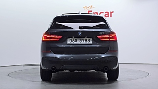 BMW X1 F48 2016