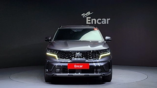 KIA SORENTO 2020