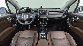 FIAT 500X 2016
