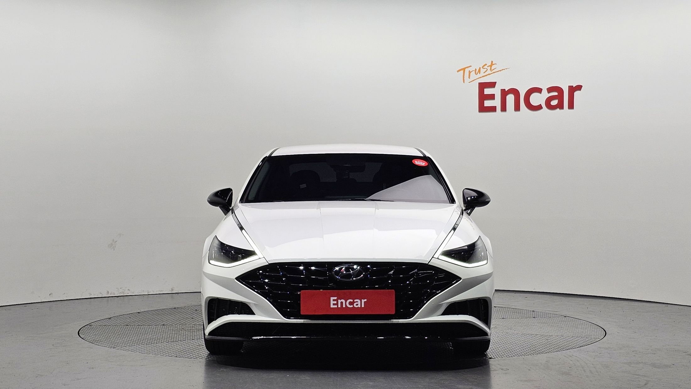 HYUNDAI SONATA DN8 2020