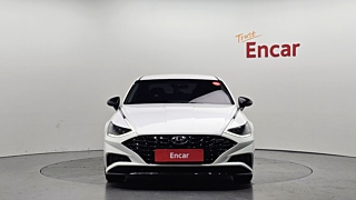 HYUNDAI SONATA DN8 2020