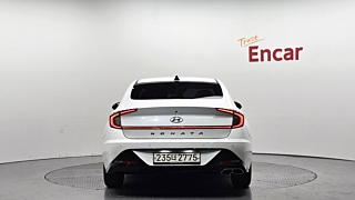 HYUNDAI SONATA DN8 2020