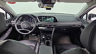 HYUNDAI SONATA DN8 2020