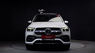 MERCEDES BENZ GLE-CLASS W167 2021