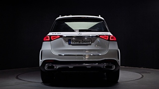 MERCEDES BENZ GLE-CLASS W167 2021