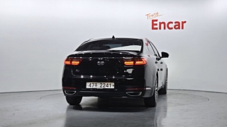 KIA K7 2017