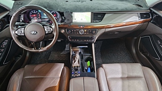 KIA K7 2017