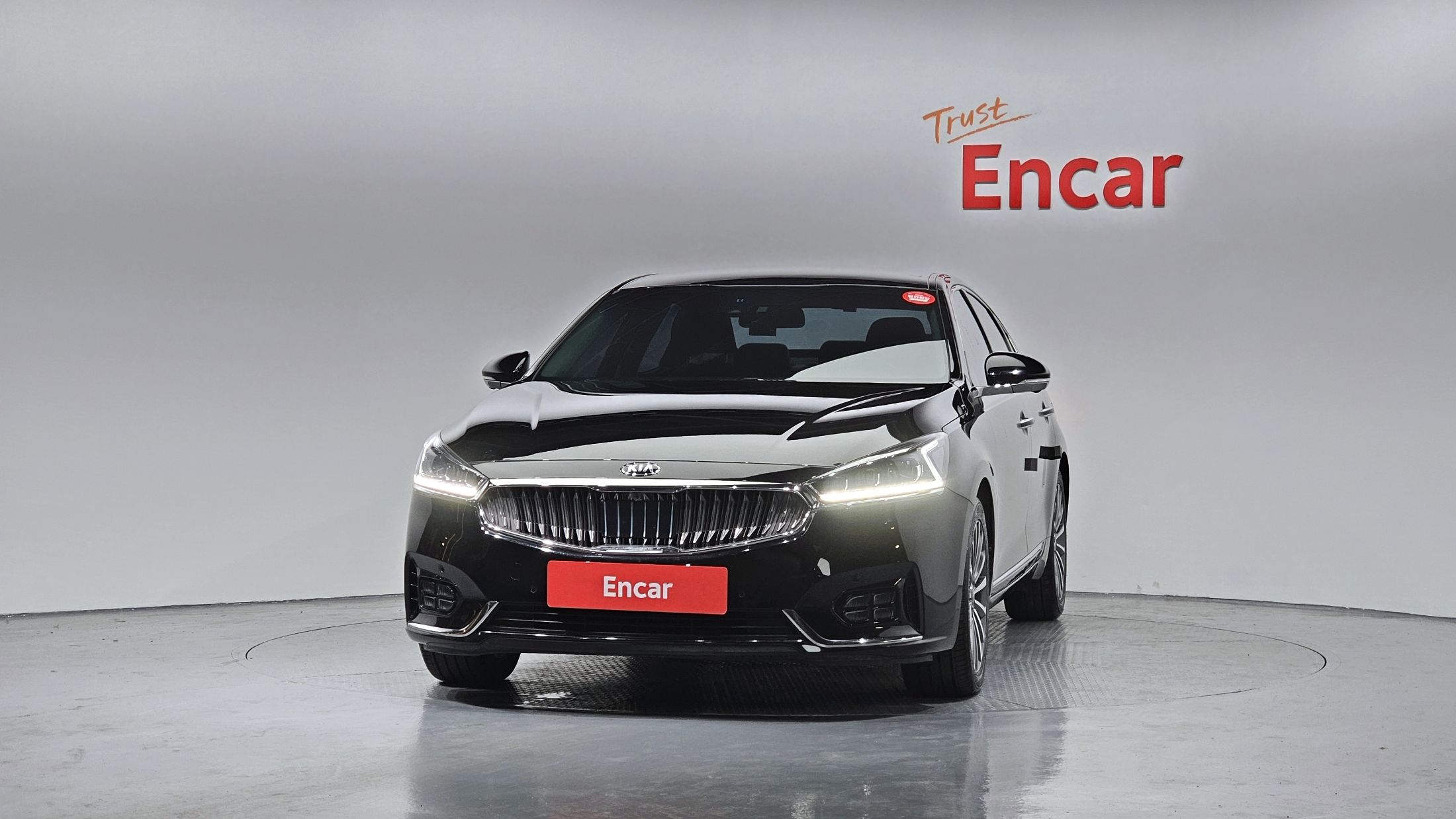 KIA K7 2017
