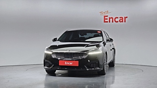 KIA K7 2017
