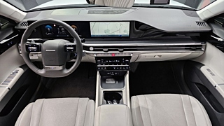 HYUNDAI GRANDEUR GN7 2023