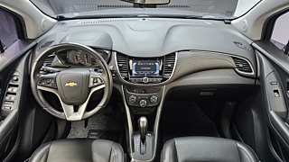 DAEWOO TRAX 2018