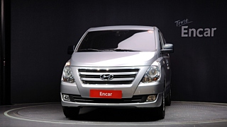 HYUNDAI STAREX GRAND 2017