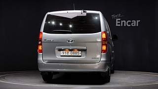 HYUNDAI STAREX GRAND 2017