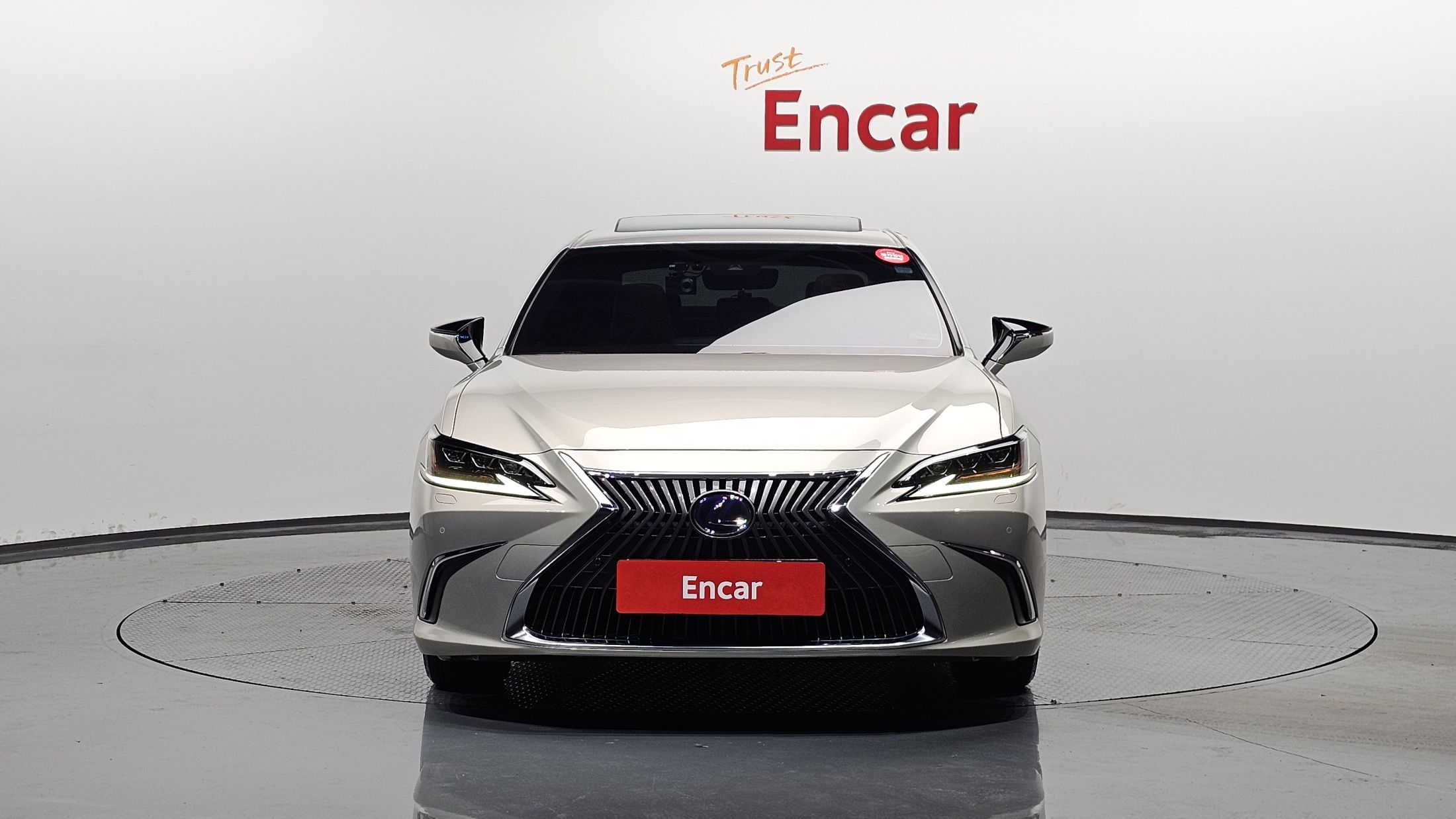 LEXUS ES300H 2019