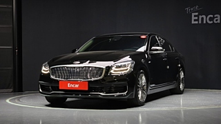 KIA K9  3.8 GDI AWD 2018