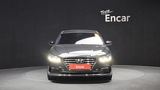 HYUNDAI GRANDEUR IG 2019
