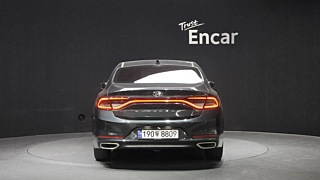 HYUNDAI GRANDEUR IG 2019