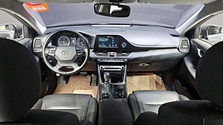 HYUNDAI GRANDEUR IG 2019