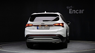 HYUNDAI SANTAFE 2023