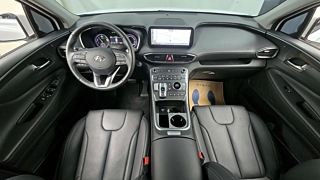 HYUNDAI SANTAFE 2023