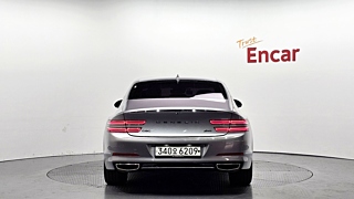 GENESIS G80 RG3 2020