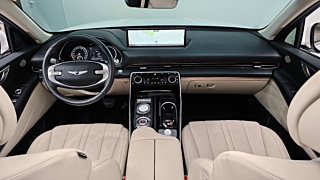 GENESIS GV80 2020