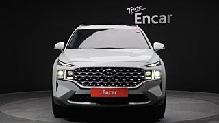 HYUNDAI SANTAFE 2020