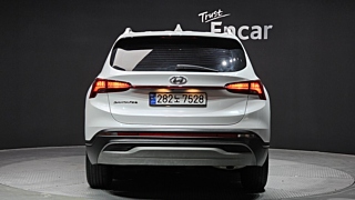 HYUNDAI SANTAFE 2020