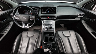 HYUNDAI SANTAFE 2020