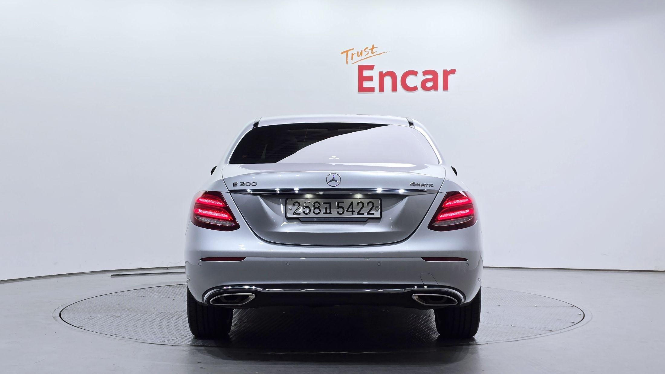 MERCEDES BENZ E-CLASS W213