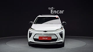 DAEWOO VOLT EUV 2022