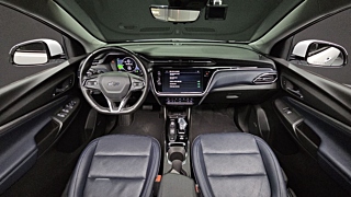 DAEWOO VOLT EUV 2022