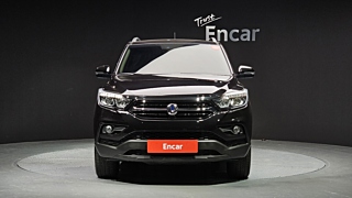SSANGYONG REXTON SPORTS 2019