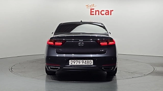 KIA K7 2016