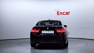 BMW 4-SERIES F32 2017