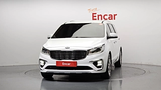 KIA CARNIVAL 2019