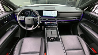 HYUNDAI SANTAFE MX5 2023