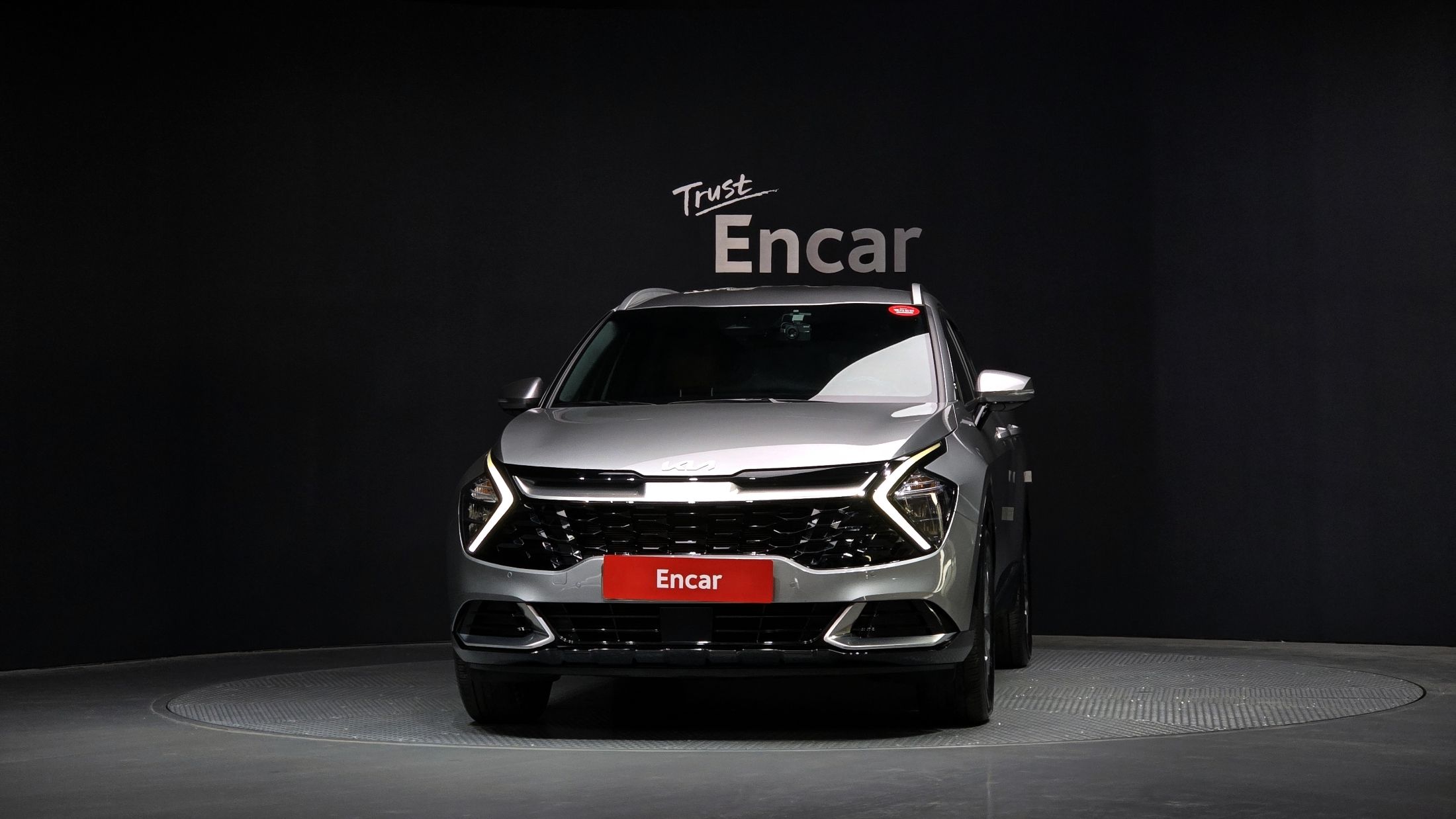 KIA SPORTAGE 2024