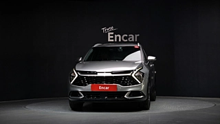 KIA SPORTAGE 2024
