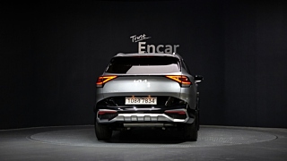 KIA SPORTAGE 2024