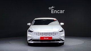 KIA K8 2021
