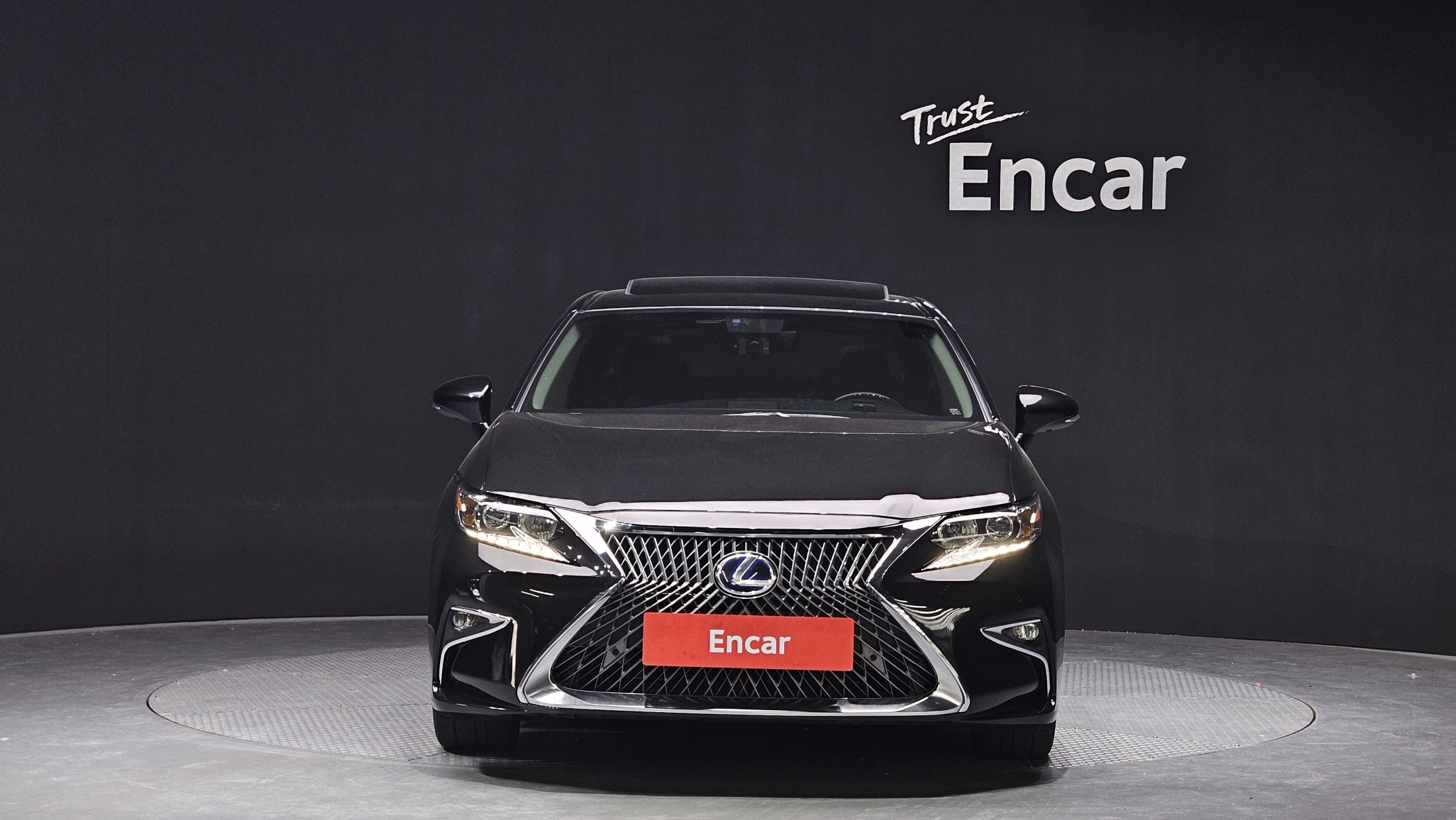 LEXUS ES300H 2016