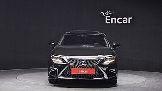 LEXUS ES300H 2016