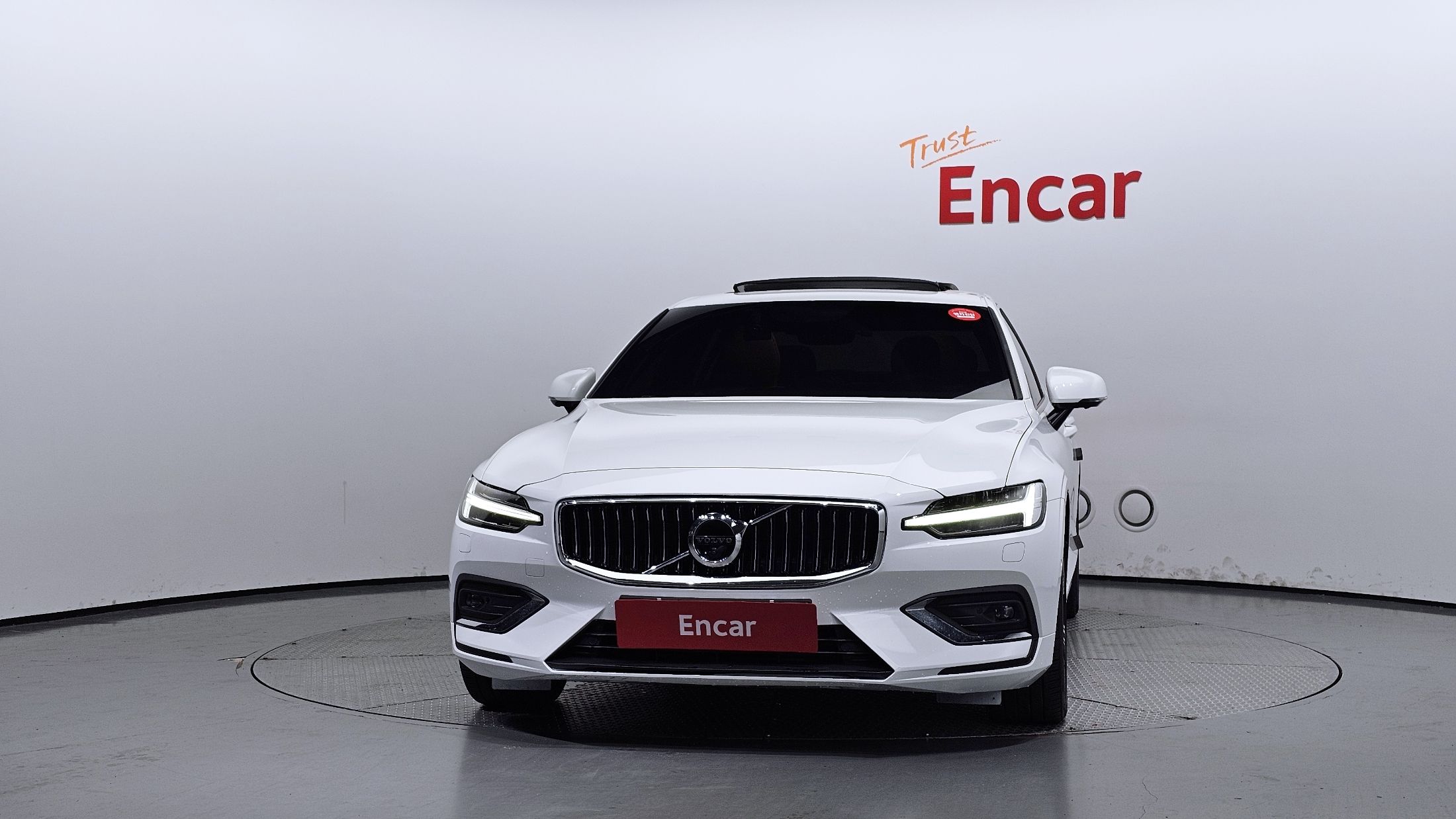 VOLVO S60 2020