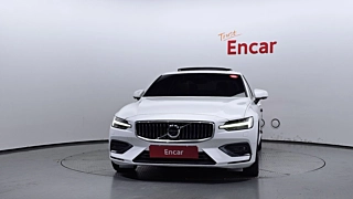 VOLVO S60 2020
