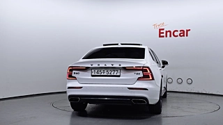 VOLVO S60 2020